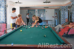 Club Belpinar 16